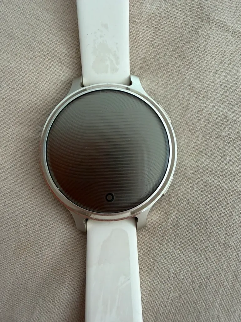 Gebrauchtes Garmin Lily 2 active 2025 bike — Bild 6 von 7
