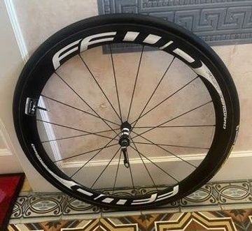 Used Ffwd Carbon Wheelset bike — image 5 of 5