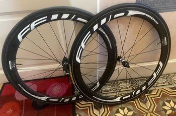 Used Ffwd Carbon Wheelset bike — image 2 of 5