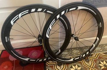 Used Ffwd Carbon Wheelset bike — image 2 of 5