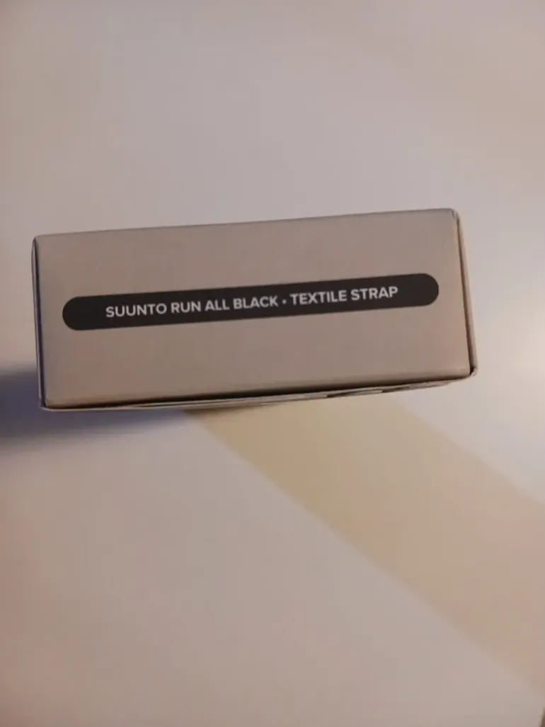 Used Suunto Run bike — image 2 of 3