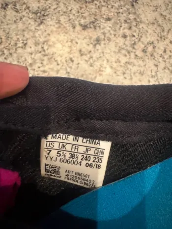 Used Adidas Adizero Boston bike — image 4 of 4