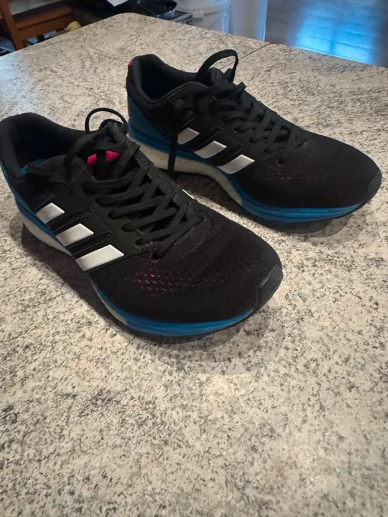 Used Adidas Adizero Boston bike — image 2 of 4