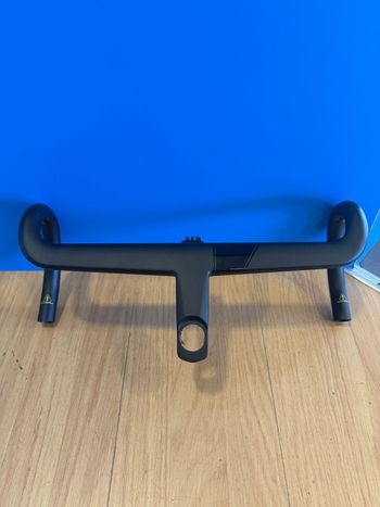 Použité Colnago CC01 Carbon Handlebar 2026 Cockpit