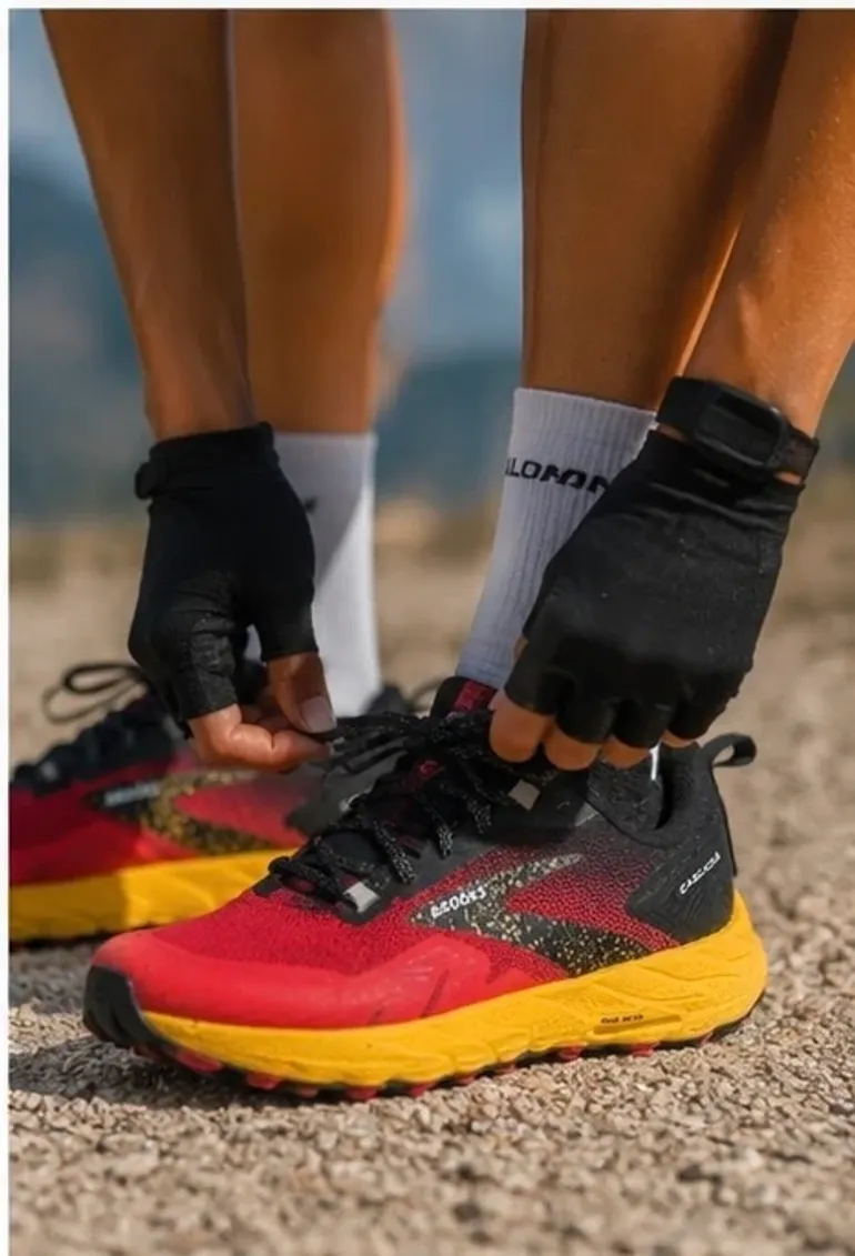 Used Brooks Trail bike — image 3 of 8