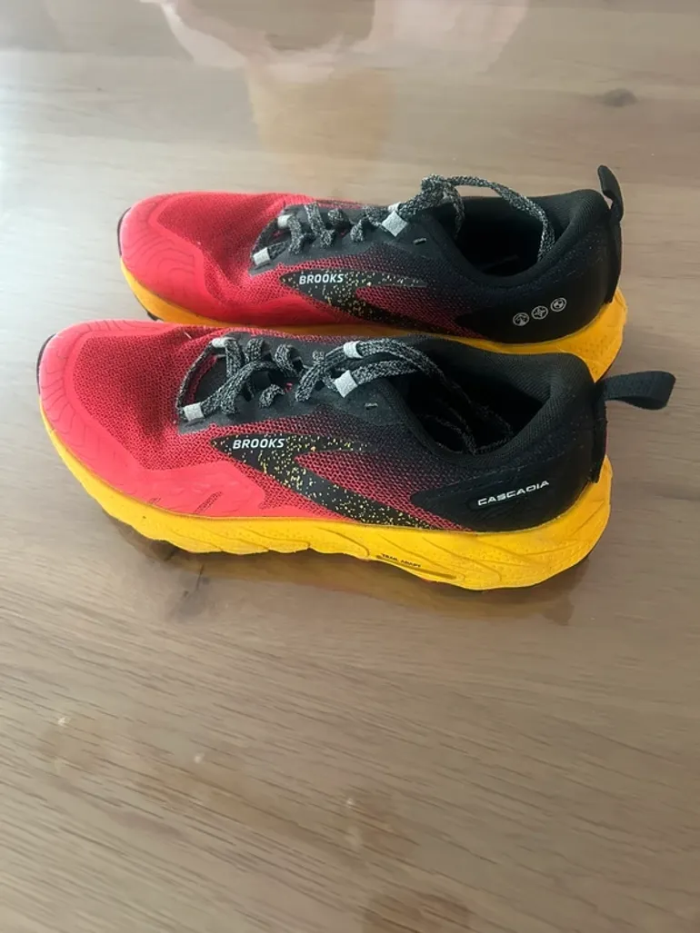 Used Brooks Trail bike — image 4 of 8