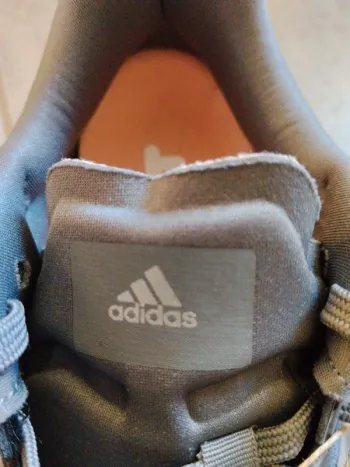 Used Adidas Solardrive Boost bike — image 4 of 5