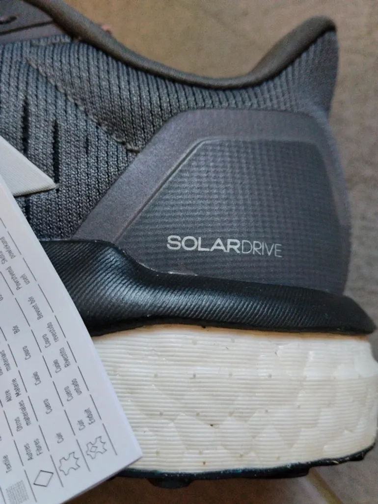 Used Adidas Solardrive Boost bike — image 5 of 5