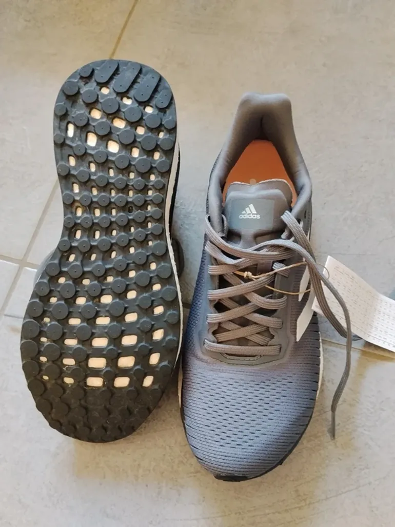 Used Adidas Solardrive Boost bike — image 3 of 5