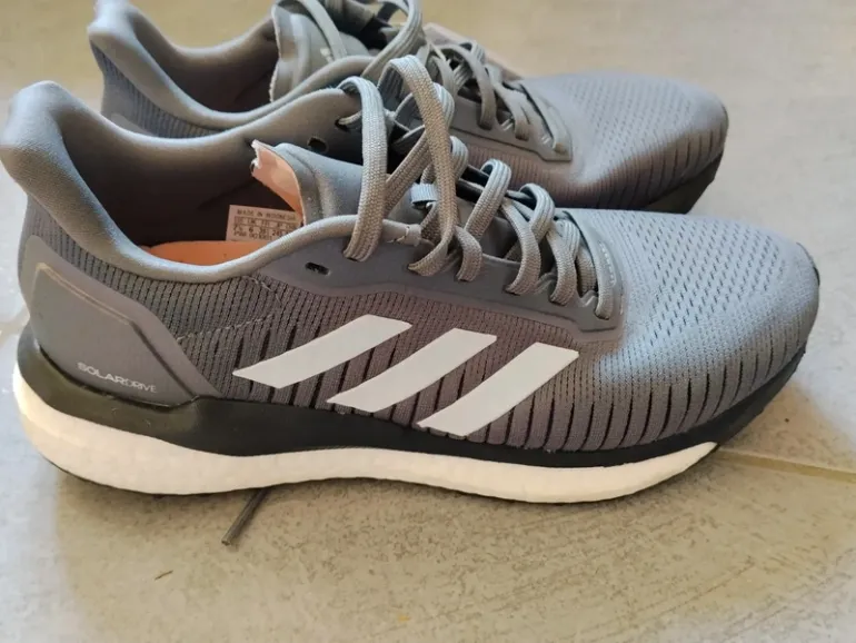 Used Adidas Solardrive Boost bike — image 2 of 5