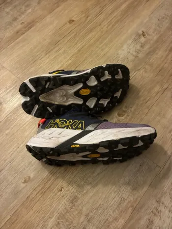 Hoka Speedgoat bike usato — immagine 3 di 6
