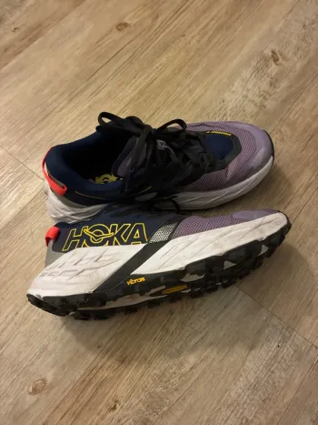 Hoka Speedgoat bike usato — immagine 1 di 6