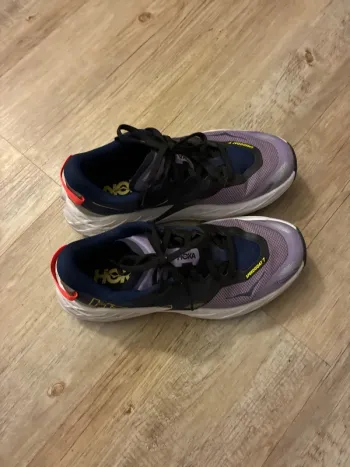 Hoka Speedgoat bike usato — immagine 2 di 6
