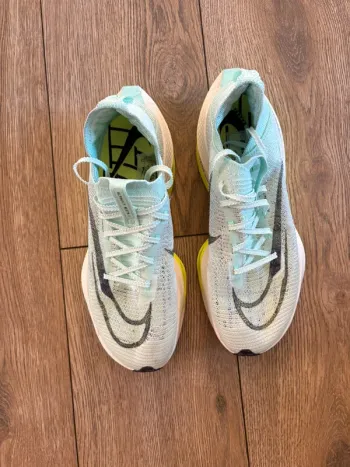 Used Nike Alphafly Next 2 Running Shoes