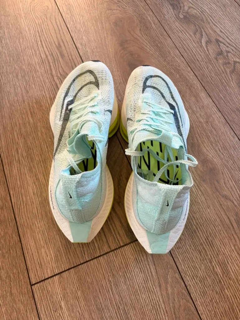 Brugt Nike Alphafly Next 2 bike — billede 3 af 4