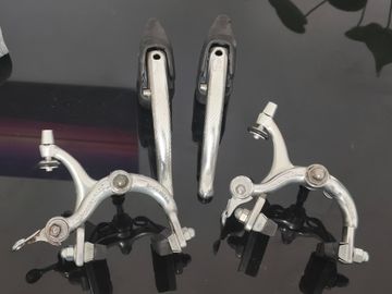 Used Campagnolo Record Brakes Brakes