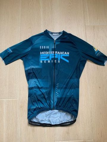 Gobik Mediterranean Epic Cycling Clothing de segunda mano