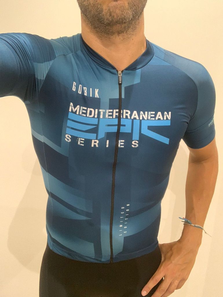Używany Gobik Mediterranean Epic bike — zdjęcie 5 z 6
