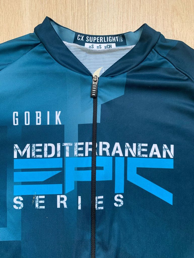 Używany Gobik Mediterranean Epic bike — zdjęcie 3 z 6