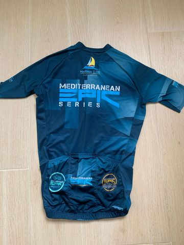 Tweedehands Gobik Mediterranean Epic bike — afbeelding 2 van 6