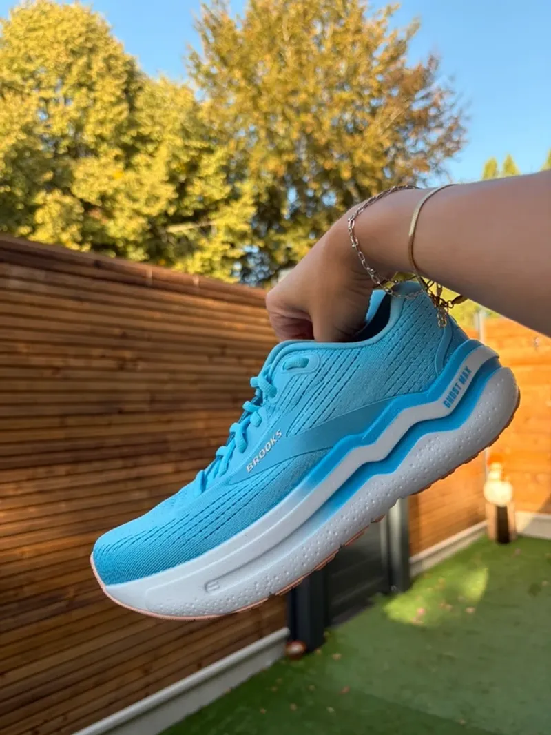 Used Brooks Running Shoes Running Shoes