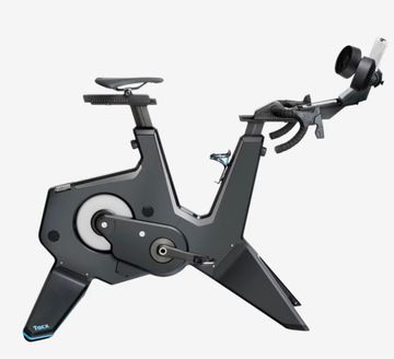 Used Tacx NEO Smart T8000 Cycling Accessories