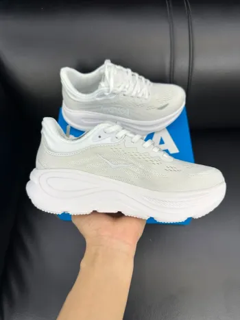 Hoka Baskets bike usato — immagine 3 di 5