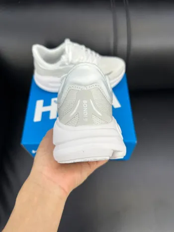 Hoka Baskets bike usato — immagine 2 di 5