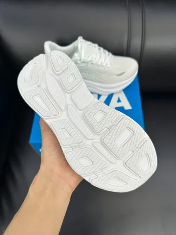 Hoka Baskets bike usato — immagine 5 di 5