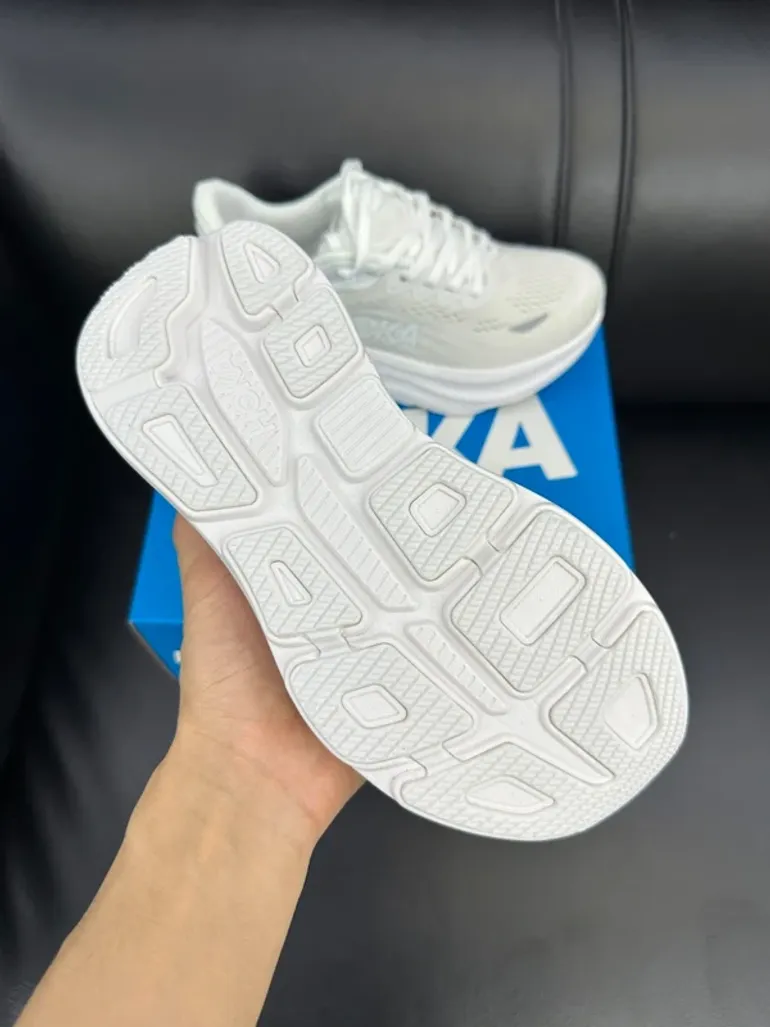 Hoka Baskets bike usato — immagine 5 di 5