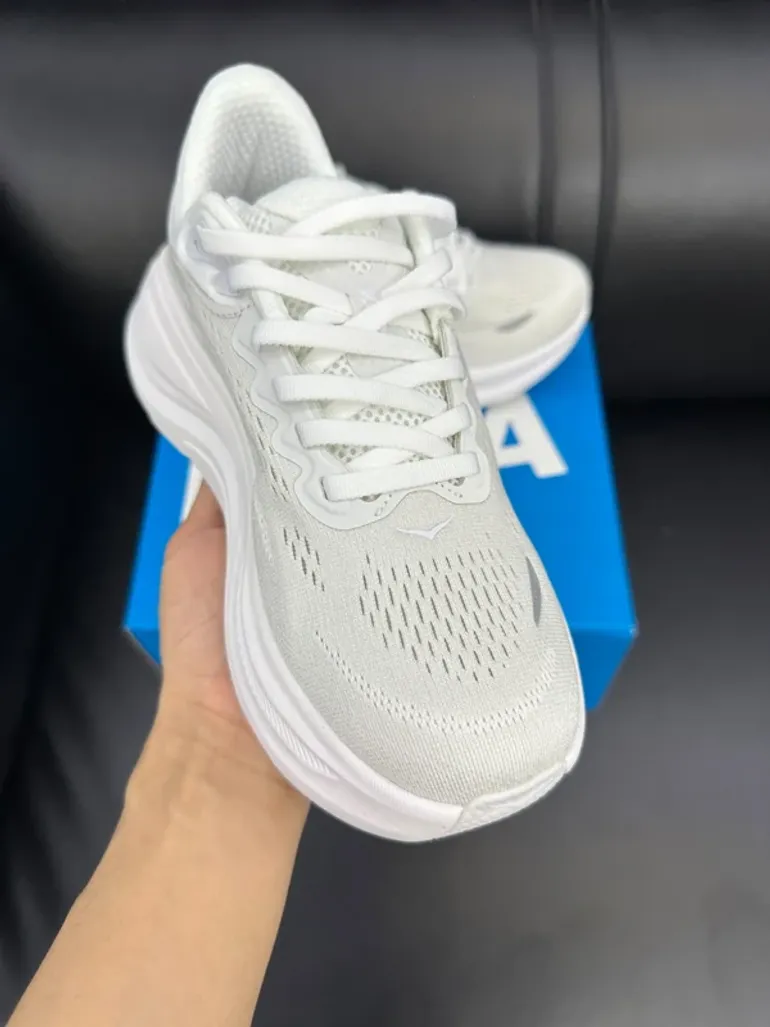 Hoka Baskets bike usato — immagine 4 di 5