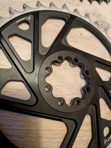 Brugt Sram Transmission GX/XX/X0 bike — billede 3 af 12