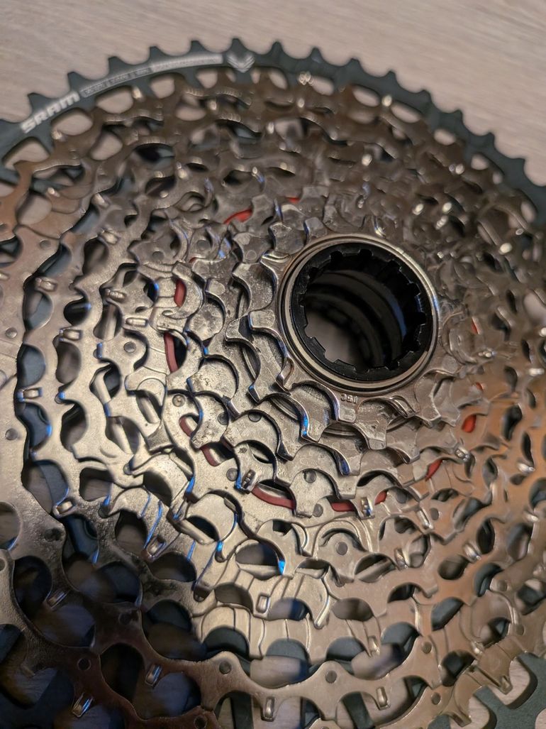 Brugt Sram Transmission GX/XX/X0 bike — billede 8 af 12