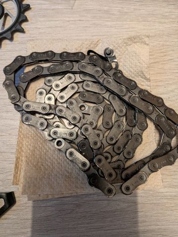 Brugt Sram Transmission GX/XX/X0 bike — billede 5 af 12