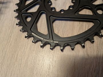 Brugt Sram Transmission GX/XX/X0 bike — billede 12 af 12