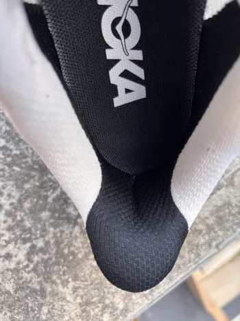 Hoka Clifton 10 bike usato — immagine 7 di 8