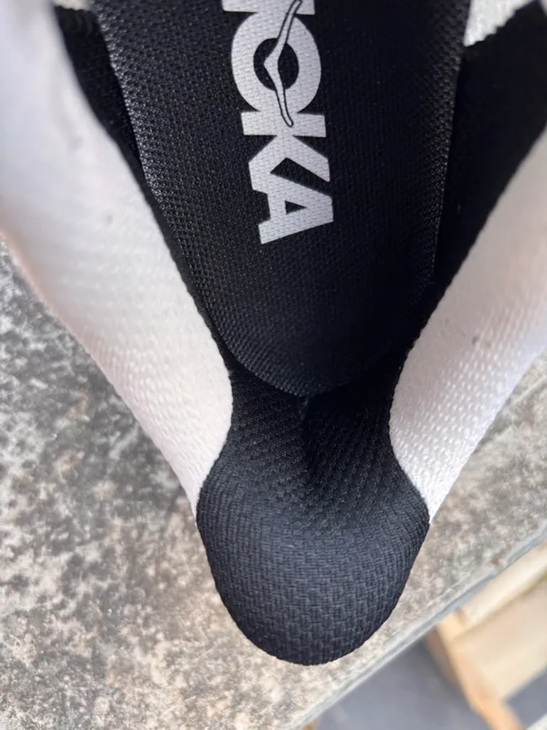 Hoka Clifton 10 bike usato — immagine 7 di 8