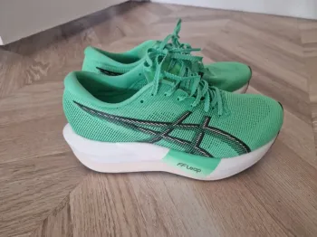 Asics Magic Speed 5 Running Shoes usato