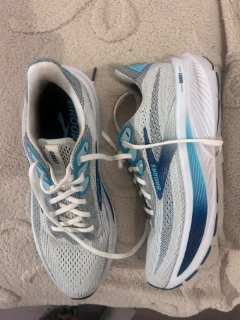 Gebrauchtes Brooks Ghost 17 Running Shoes