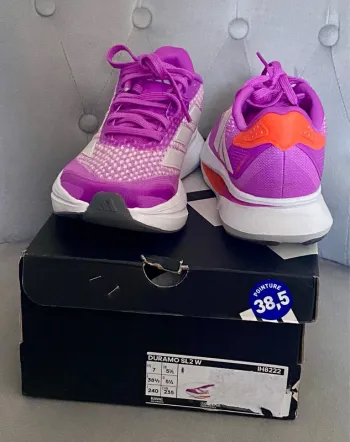 Standard Duramo SL2W Running Shoes usato