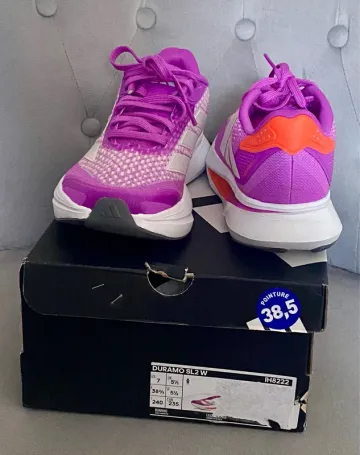Käytetty Standard Duramo SL2W Running Shoes