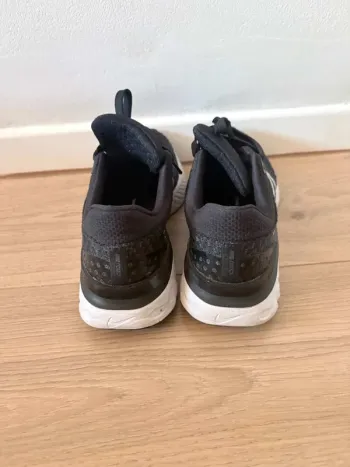 Nike React Infinity Run Flyknit bike usato — immagine 5 di 8