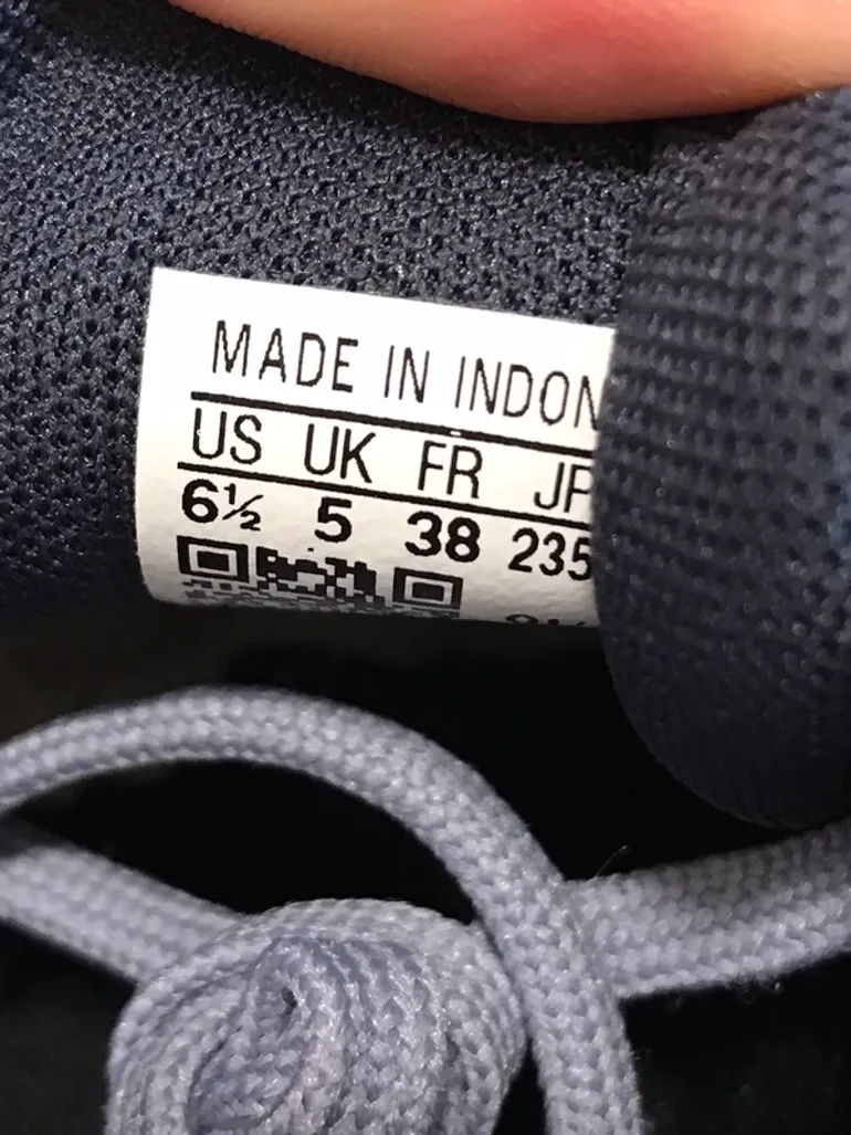 Gebrauchtes Adidas Scarpe bike — Bild 6 von 6