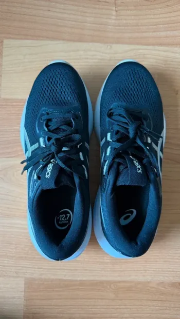 Asics Gel Cumulus 28 bike usato — immagine 3 di 10