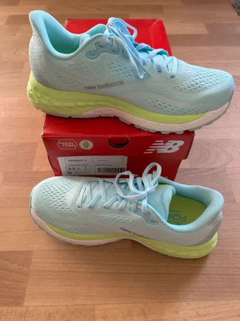 Used New Balance 880 Fresh Foam bike — image 4 of 6