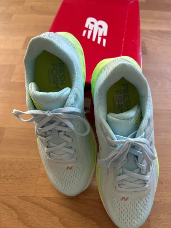 Used New Balance 880 Fresh Foam bike — image 6 of 6