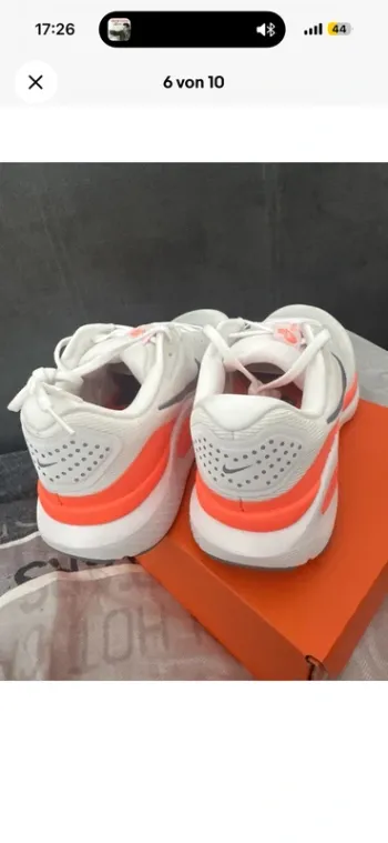 Used Nike Structure 26 bike — image 5 of 6