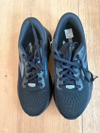Brooks 16 GTX bike usato — immagine 2 di 4