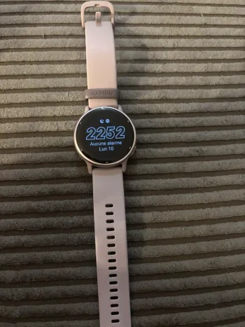 Garmin Vivo active bike usato — immagine 2 di 4