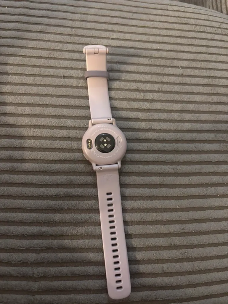 Garmin Vivo active bike usato — immagine 4 di 4